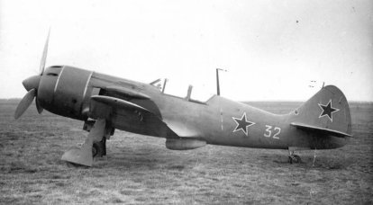 Ла-9: Достоинства и недостатки первого советского истребителя с полностью металлическим фюзеляжем