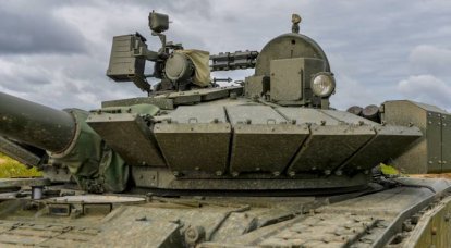Украинцы раскрыли наш секрет: внутри брони российских танков обнаружены «доски»