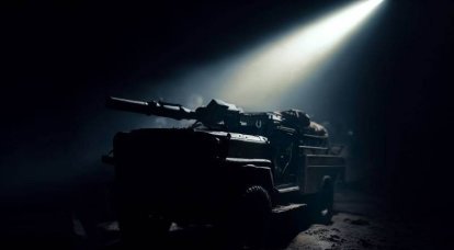 Рой «светлячков» лишит противника сна: модификация БПЛА «Ланцет» для нанесения ударов в ночное время