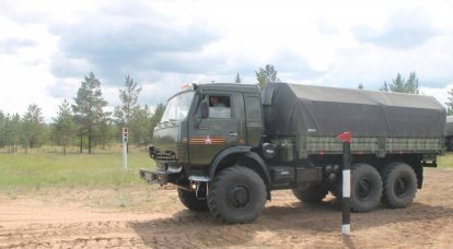 Транспорт будущего: надрельефная платформа для российской армии