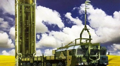 «Нудоль» против «Целины». Испытания российского противоспутникового комплекса