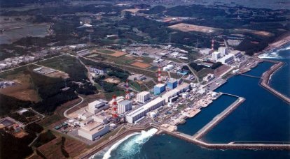Перед сбросом радиоактивной воды с АЭС «Фукусима» её посетит глава МАГАТЭ