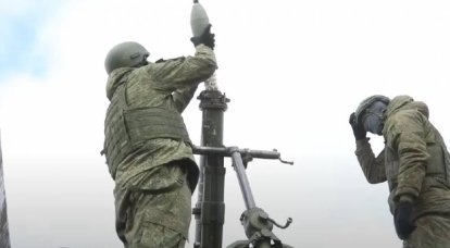 ВС РФ успешно отразили очередные атаки ВСУ в районе села Работино на Запорожском направлении