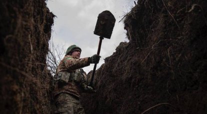 В Черновицкой области Украины объявлена всеобщая мобилизация военнообязанных