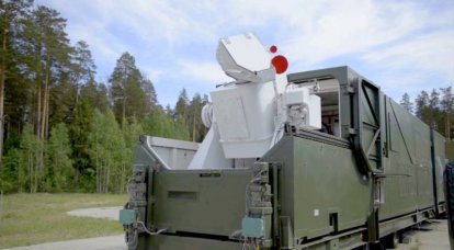 Новые подходы к ПВО. Боевые лазеры против БПЛА