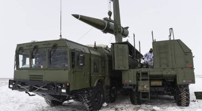 Для разных задач и целей: боевые части ракет ОТРК «Искандер»